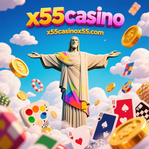 x55casino